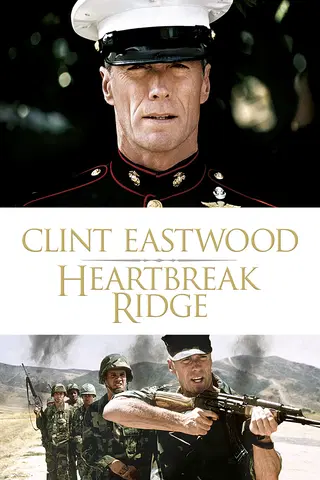 Heartbreak Ridge