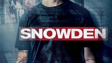 Snowden