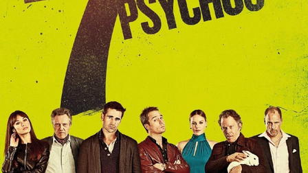 7 Psychos
