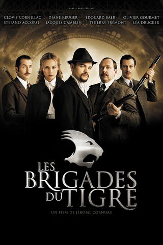 Les brigades du Tigre