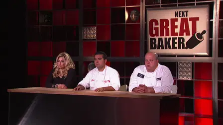 Watch Next Great Baker Online Streaming All Episodes PlayPilot