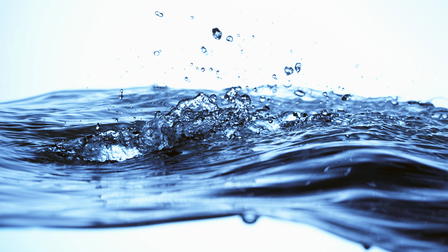 Flow: For Love of Water