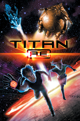 Titan A.E.