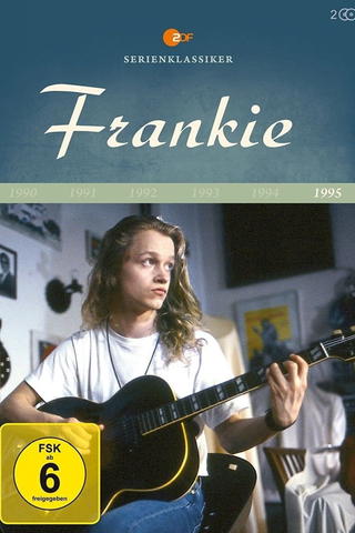 Frankie – Liebe, Laster, Rock ’n’ Roll