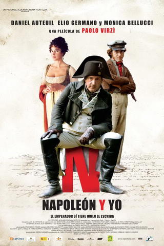 N. Napoleón y yo