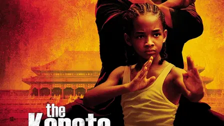 Karaté Kid