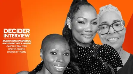Race in America: A Movement Not a Moment