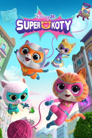 Superkoty