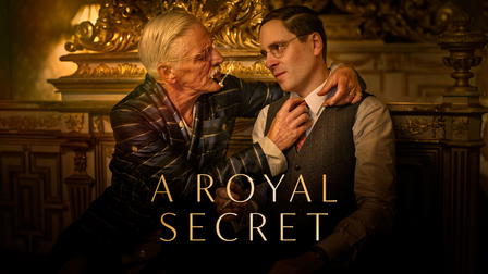 A Royal Secret