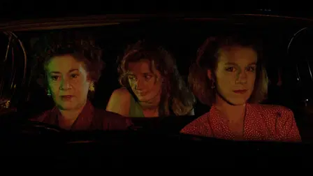 Kohtalokkaat numerot