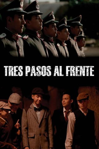 Tres Pasos Al Frente