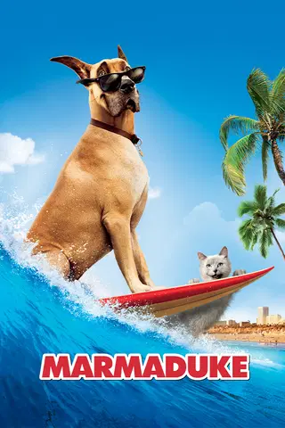 Marmaduke