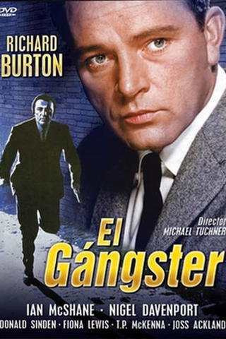 El gángster