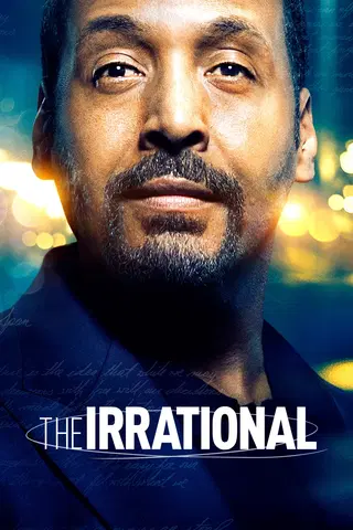 The Irrational