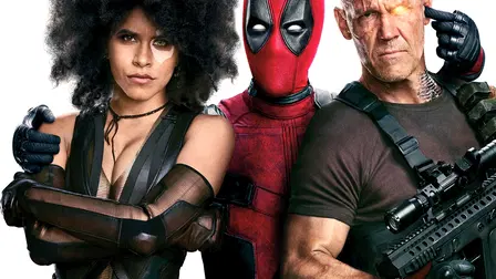 Deadpool 2