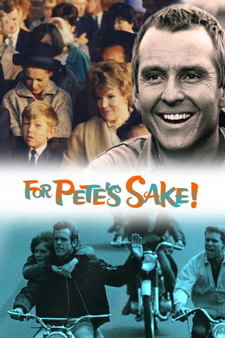 For Pete's Sake