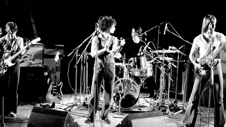 The Rubinoos - Live At Rockpalast 1978