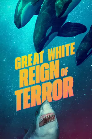 Great White Reign of Terror