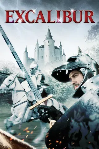 Excalibur