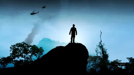 Rescue Dawn