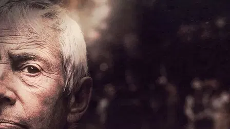 Der Unglücksbringer: Das Leben und die Tode des Robert Durst