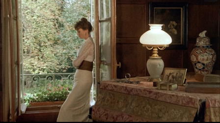 A Sunday in the Country