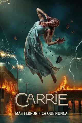 Carrie