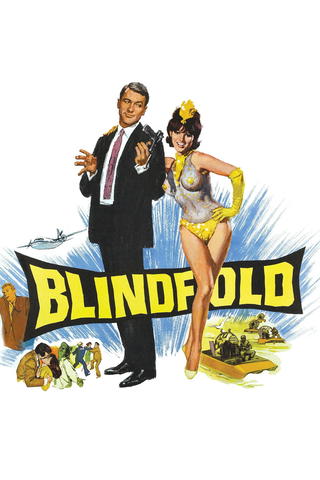 Blindebuk