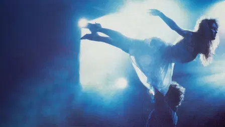 Dirty Dancing Live in Concert