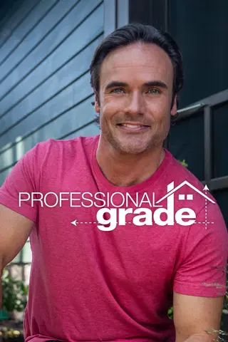 Professional Grade