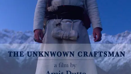 The Unknown Craftsman
