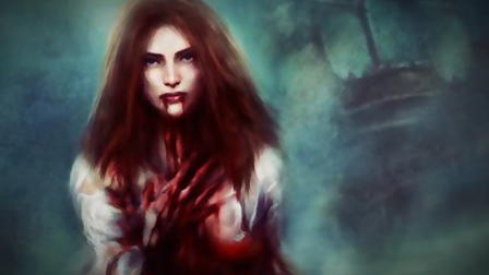 Blood Dynasty