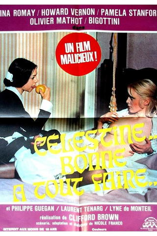 Célestine, bonne à tout faire