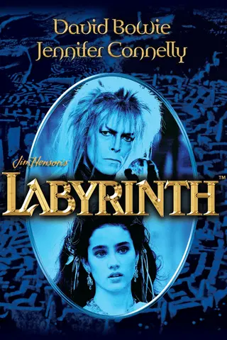 Labyrint