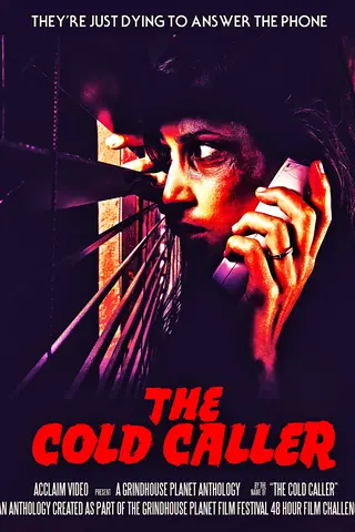 The Cold Caller