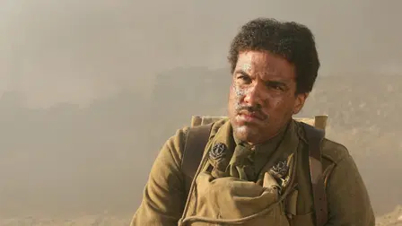 Walter's War