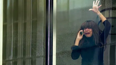 TMZ Presents: Saving Wendy