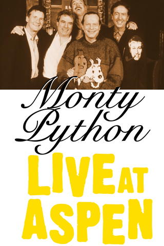 Monty Python: Live at Aspen