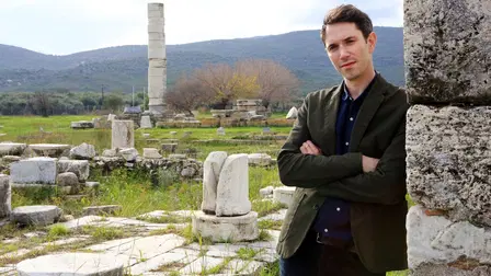 Treasures of Ancient Greece