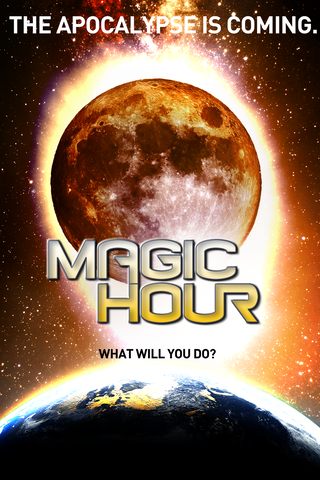 Magic Hour
