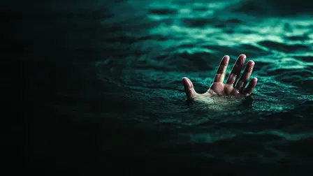 The Drowning Pool: The Murder of Paula Leeson