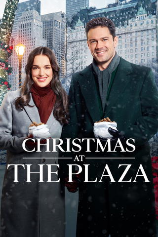 Joulu Plazassa