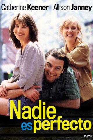 Nadie es perfecto