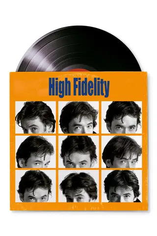 High Fidelity