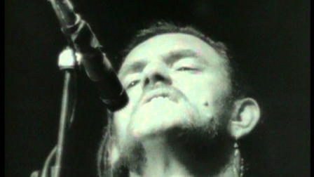 Live: Everything Louder Than Everything Else