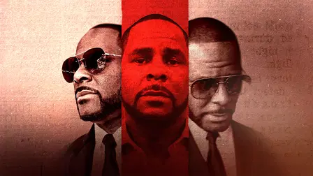 R Kelly: Predatore e potere