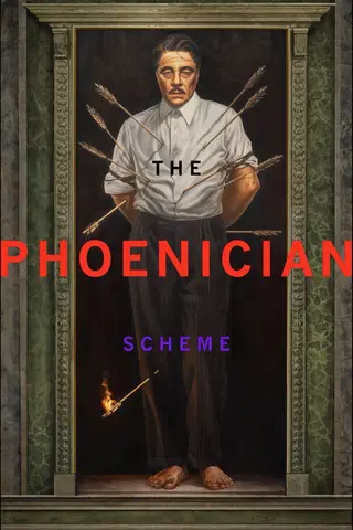 The Phoenician Scheme