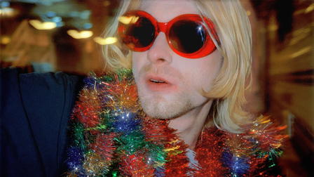 The Last 48 Hours of Kurt Cobain