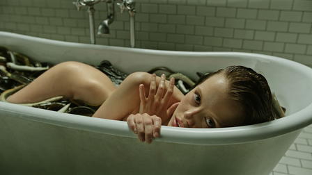 A Cure For Wellness