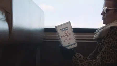 The Meaning of Hitler